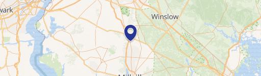 Vineland Land with Development Potential