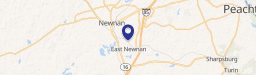 Prime Land on Newnan Bypass