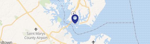 Solomons Island Road Restaurant & Marina