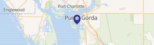 Spacious Waterfront Townhome in PGI