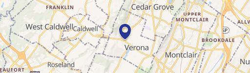 Renovated Verona Apartment with Deck