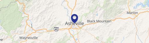 Asheville Corner Lot Opportunity