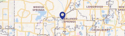 Altamonte Springs Condo with Amenities