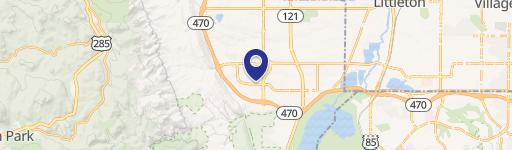 Littleton Specialty Property For Sale