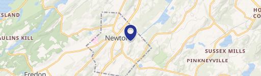 Newton Duplex with Income Potential