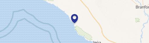 Cedar Island Angler's Retreat