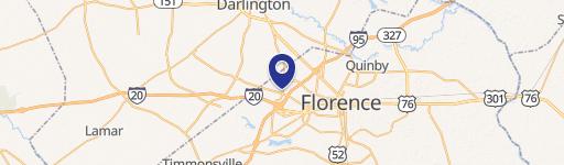 Prime Commercial Lot in Florence