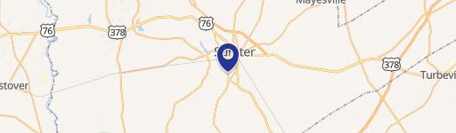 Commercial Lot Near Spectrum