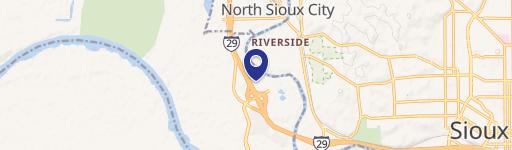 Prime Commercial Property in Dakota Dunes