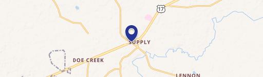 Commercial Land on US 17