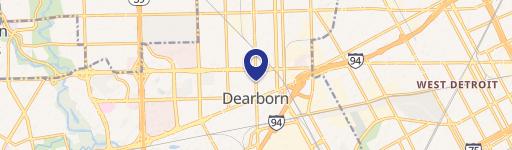 Turn-Key Medical Suite in Dearborn