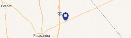 Prime Land Near Interstate I37