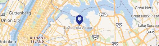 Rego Park Condo with Amenities