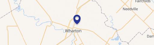 Land Available in Wharton, Texas