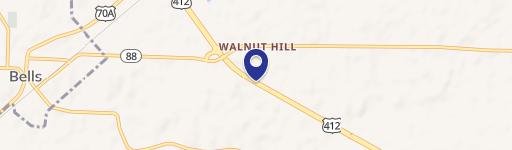 Commercial Space Near Highway 412