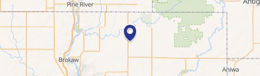 Prime Development Site I-39 Visibility