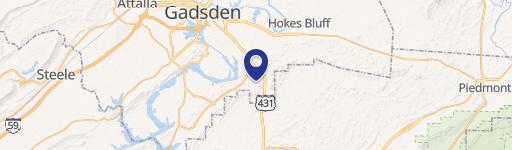 Glencoe Flex Space Opportunity