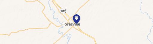Prime Commercial Land in Floresville