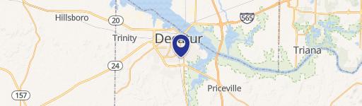 714 Willo Industrial SE Dr