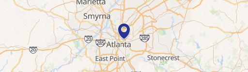 Highland Park Home on BeltLine