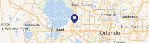 Ocoee Land with Commercial Potential