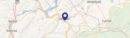 Development Opportunity Near US Route 93