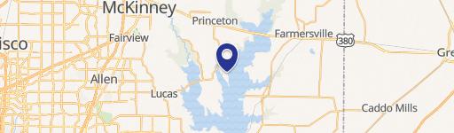 Residential Land Near Lake Lavon