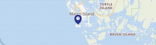 Waterfront Residence with Dock Spaces