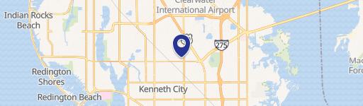 Move-in Ready Pinellas Park Condo