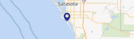 Beachfront Oasis at Siesta Key