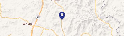 34 Acres in Southeast Kentucky