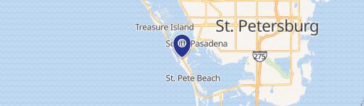 St. Pete Beach Fourplex Investment