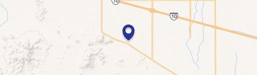 4.70 Acre Parcel in Tonopah
