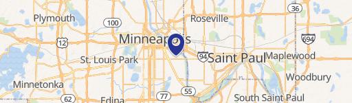 Mixed-Use Property in Longfellow