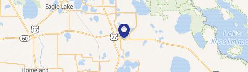 Lake Wales Duplex Investment Opportunity