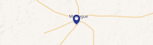 20 Acres of Texas Ranchette