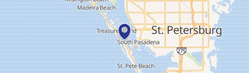 Spacious Townhome Near Gulf Beaches