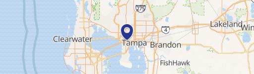 Updated Condo in South Tampa