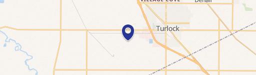 Turlock Industrial Land For Sale