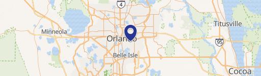 Orlando Condo with Fenced Patio