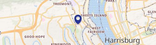 Enola Apartment Building Opportunity