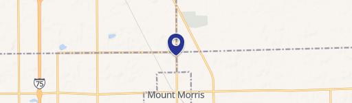 Vacant Land Near Golf Course