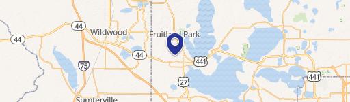 Leesburg Corner Land Parcel