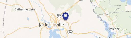 116+ Acres on Piney Green