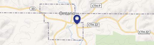 Retail Opportunity in Ontario Village