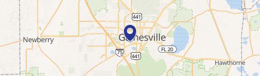 Gainesville Condo Near University of Florida