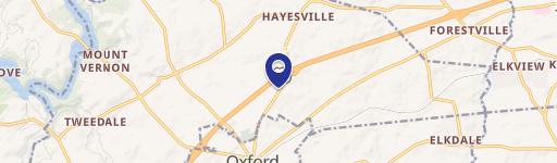 Commercial Land on US RT 1