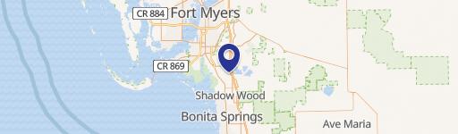 San Carlos Park Duplex