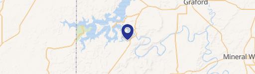 Golf Course Backing Land