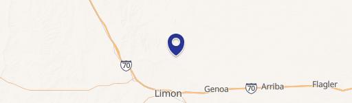 1920 Acres of Grazing Land